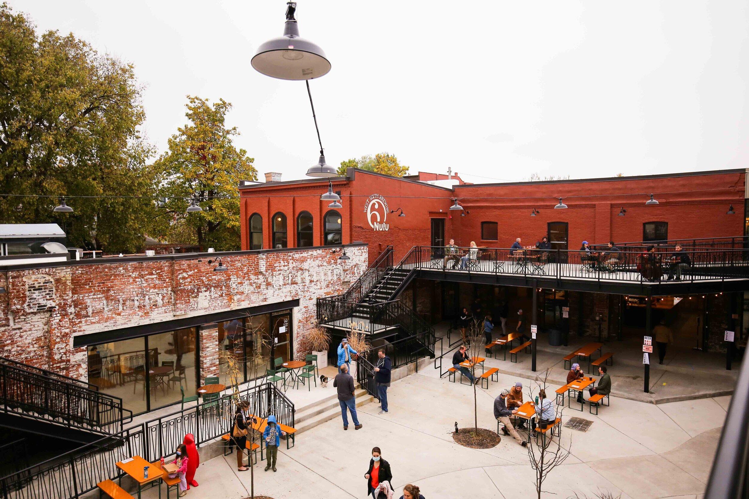 Picture of Nulu Market Place