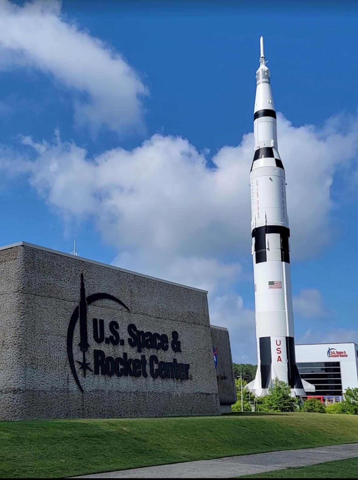 Picture of U.S. Space & Rocket Center