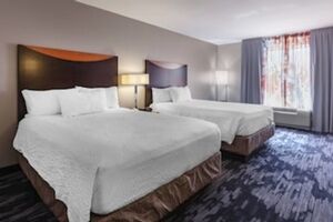 Picture of Fairfield Inn & Suites Columbus