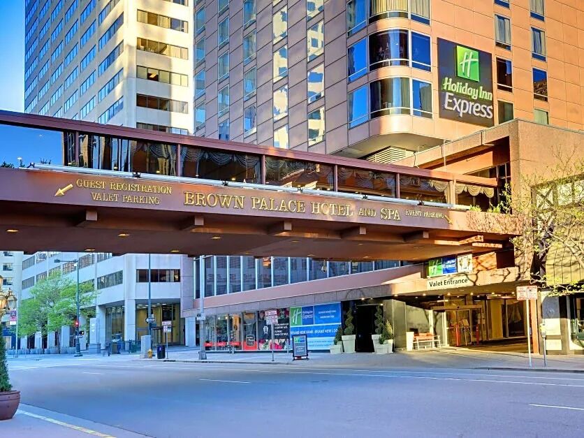 Picture of Hotels in Denver