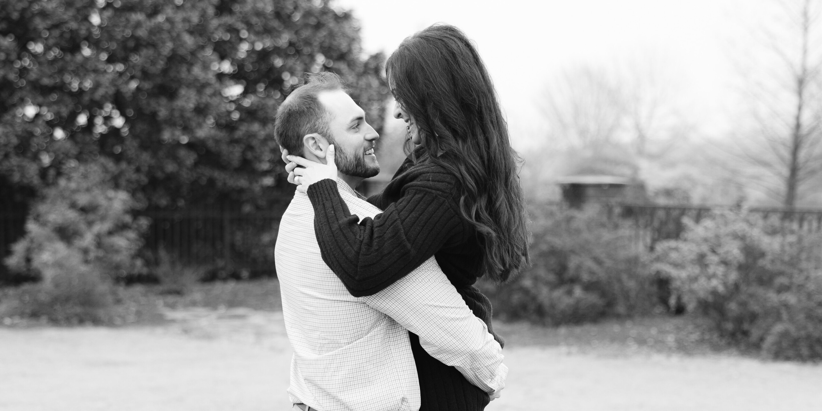 Lauren & Judson Home Page Banner