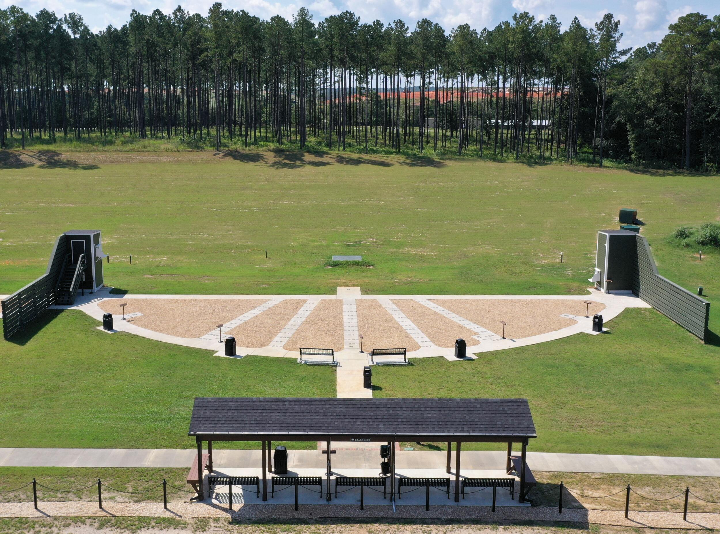 Picture of Ranges At Oakfield
