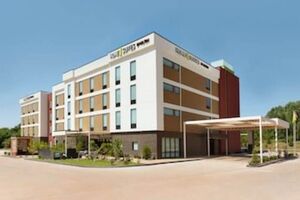 Picture of Home2Suites by Hilton Edmond