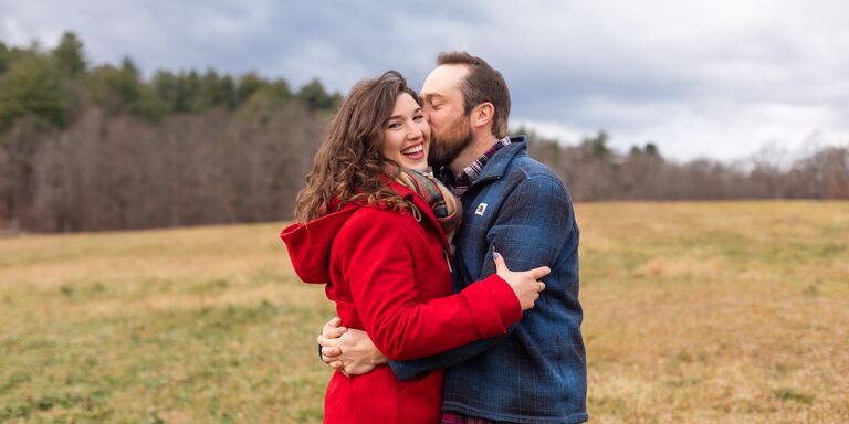 Mike & Clara Home Page Banner