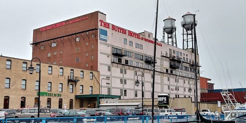 Picture of The Suites Hotel at Waterfront Plaza