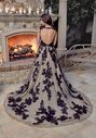 Casablanca Bridal Style 2437 Nicolette Ball Gown Wedding Dress - thumbnail - 2