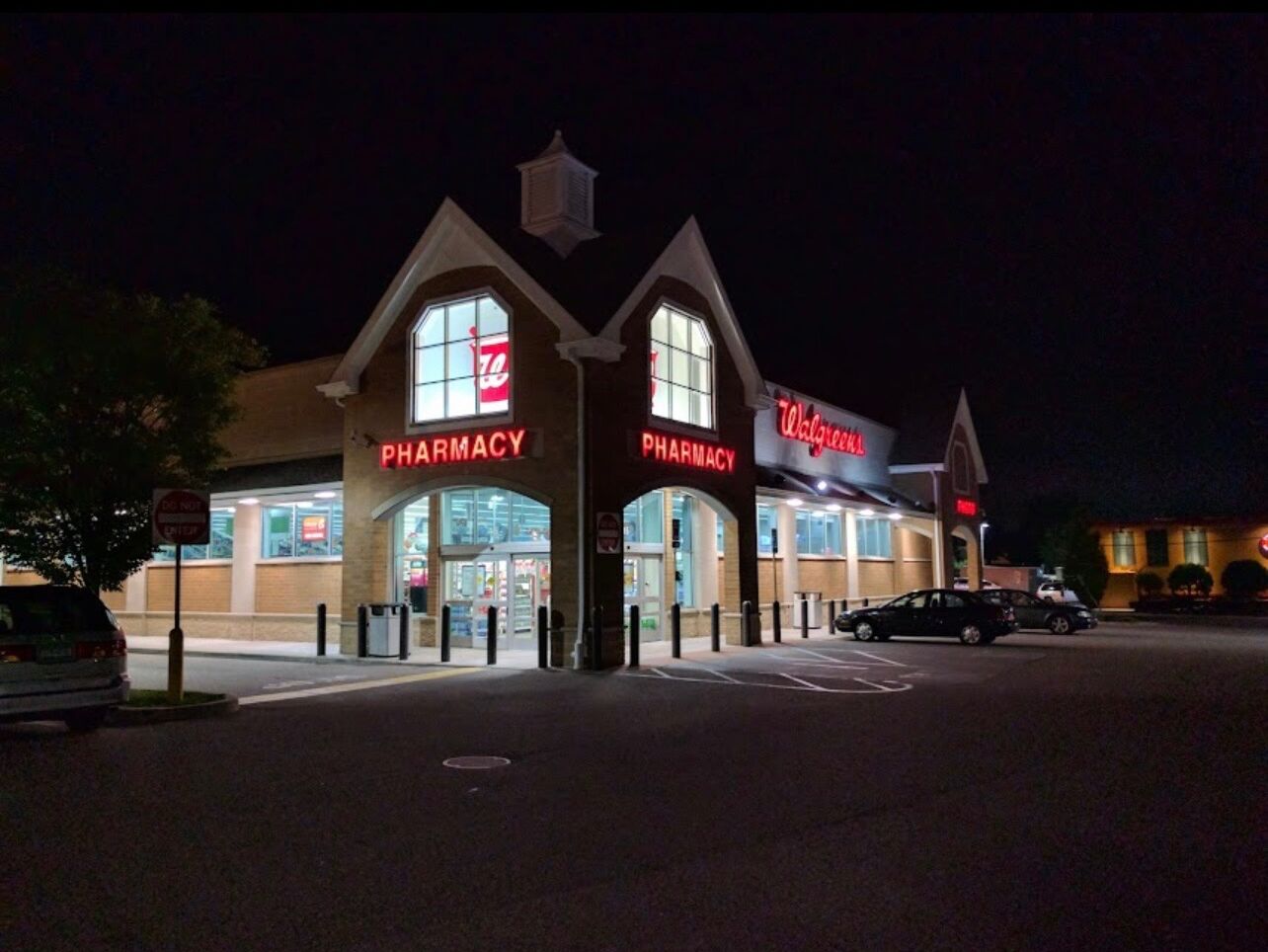 Picture of Walgreens