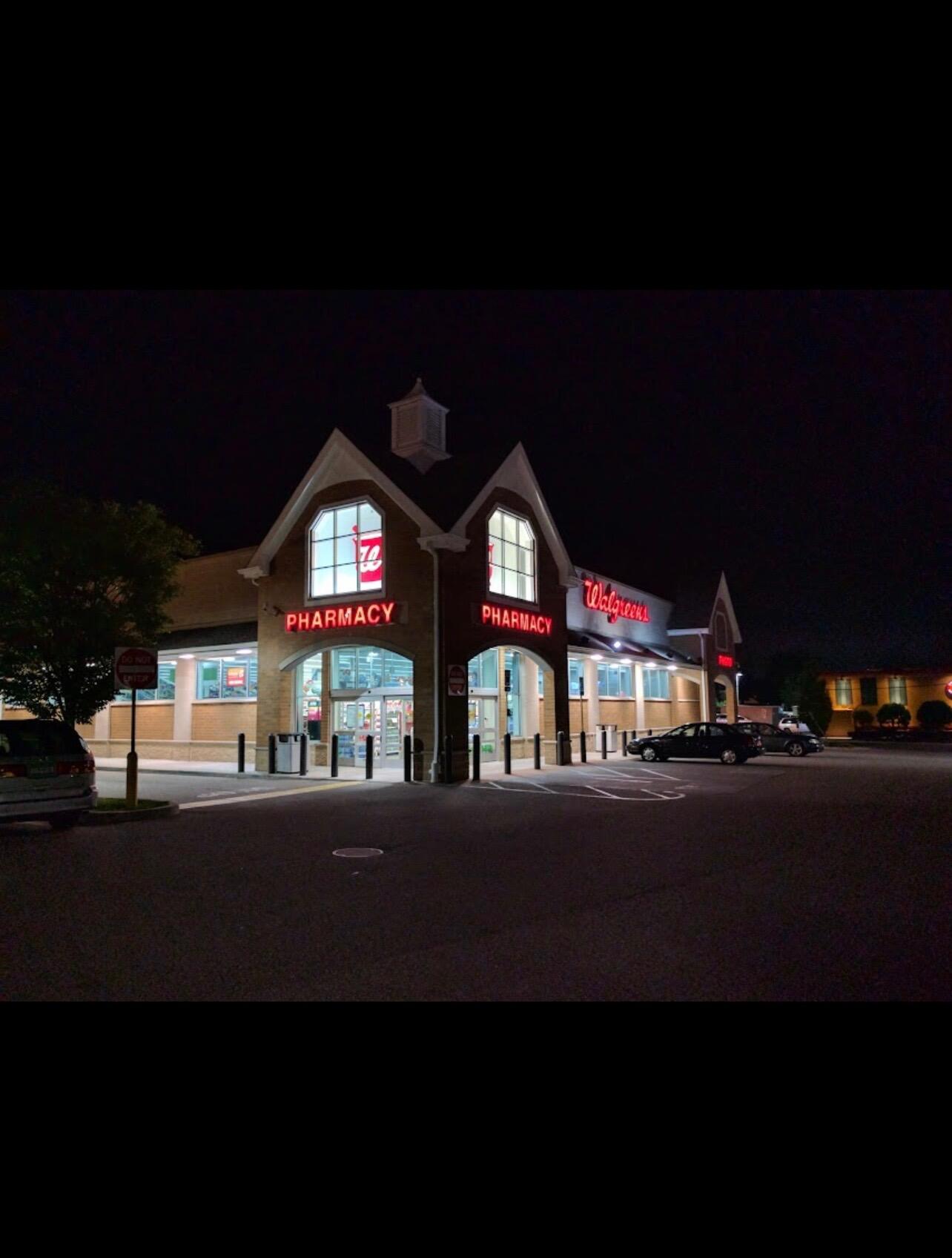 Picture of Walgreens