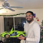 Nishil Patel