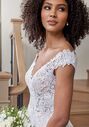 Jasmine Couture T232062 A-Line Wedding Dress - thumbnail - 2