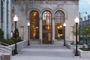 Picture of Renaissance Allentown Hotel