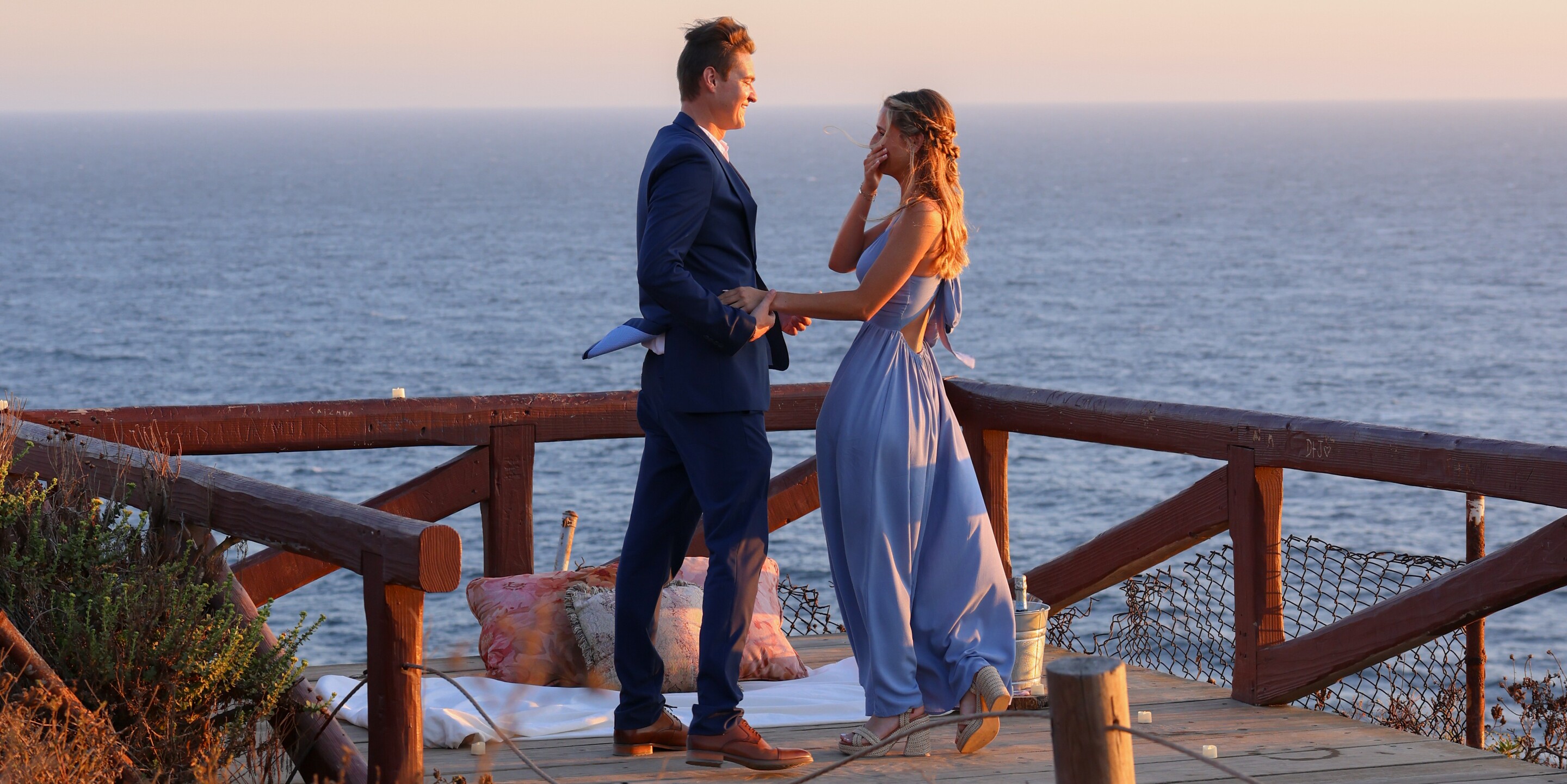 Jeremy & Savannah Home Page Banner