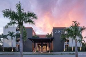 Picture of Four Points by Sheraton Puntacana Village