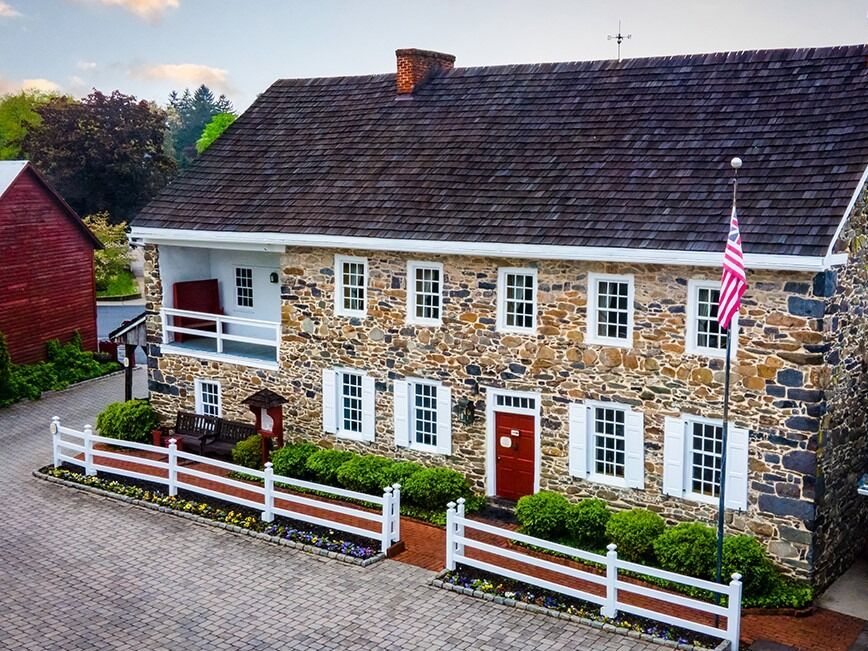 Picture of Dobbin House Tavern