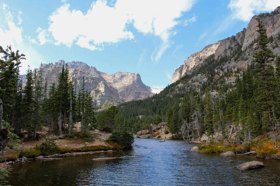 Picture of The Loch Lake