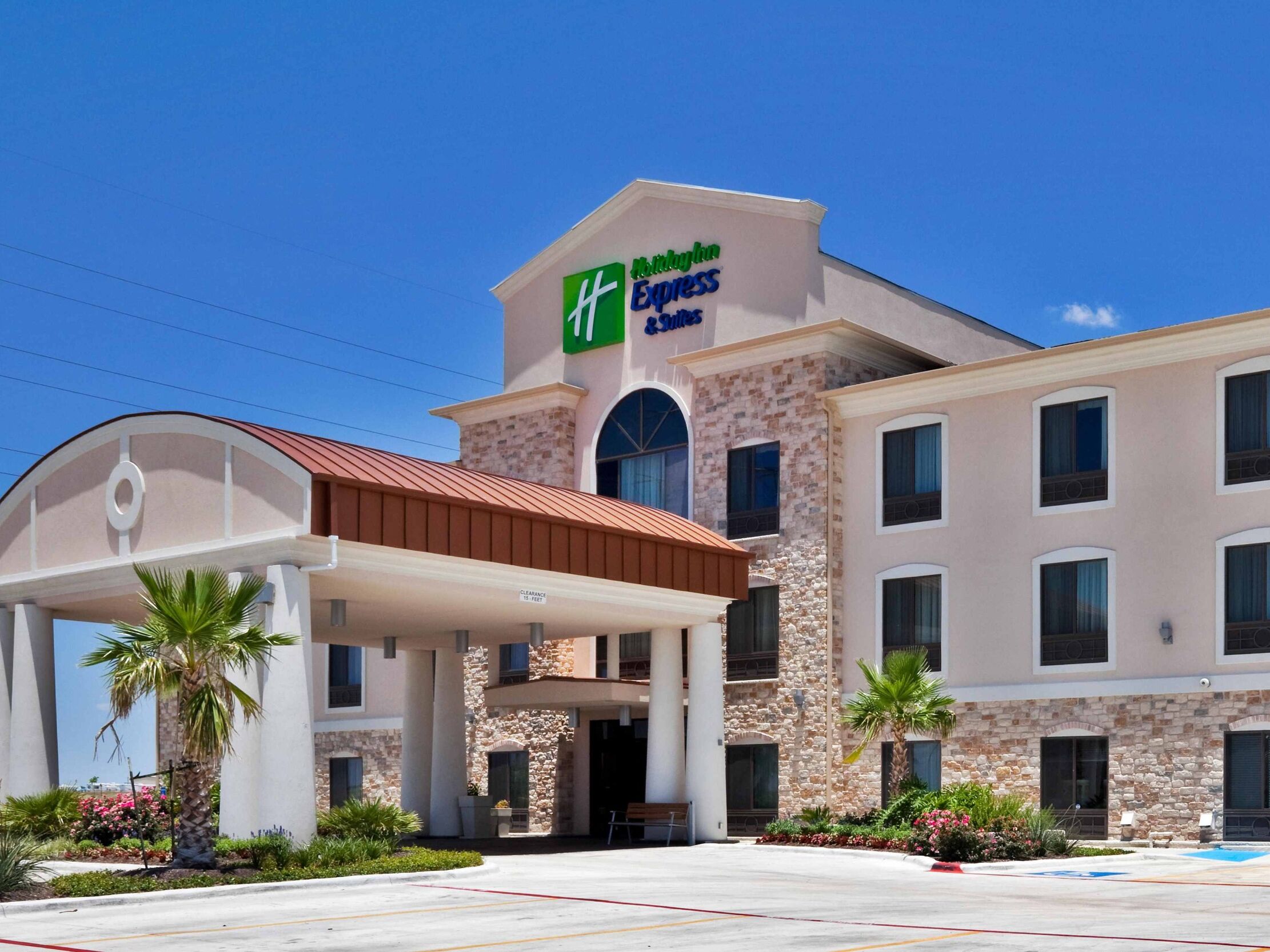 Picture of Holiday Inn Express & Suites Austin NE - Hutto, an IHG Hotel