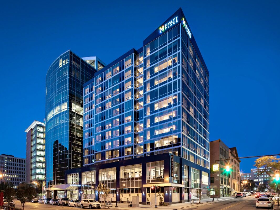 Picture of Hyatt Place Grand Rapids/Downtown