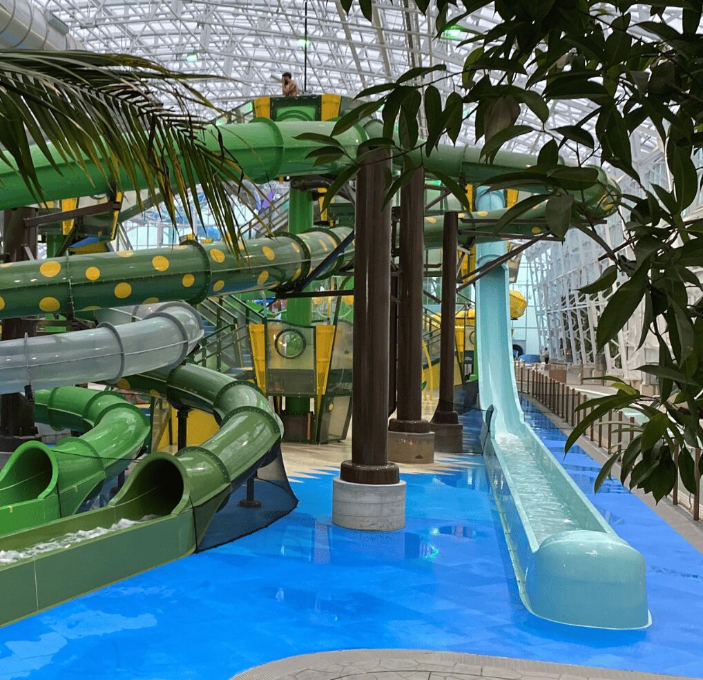 Picture of Island Waterpark at Showboat