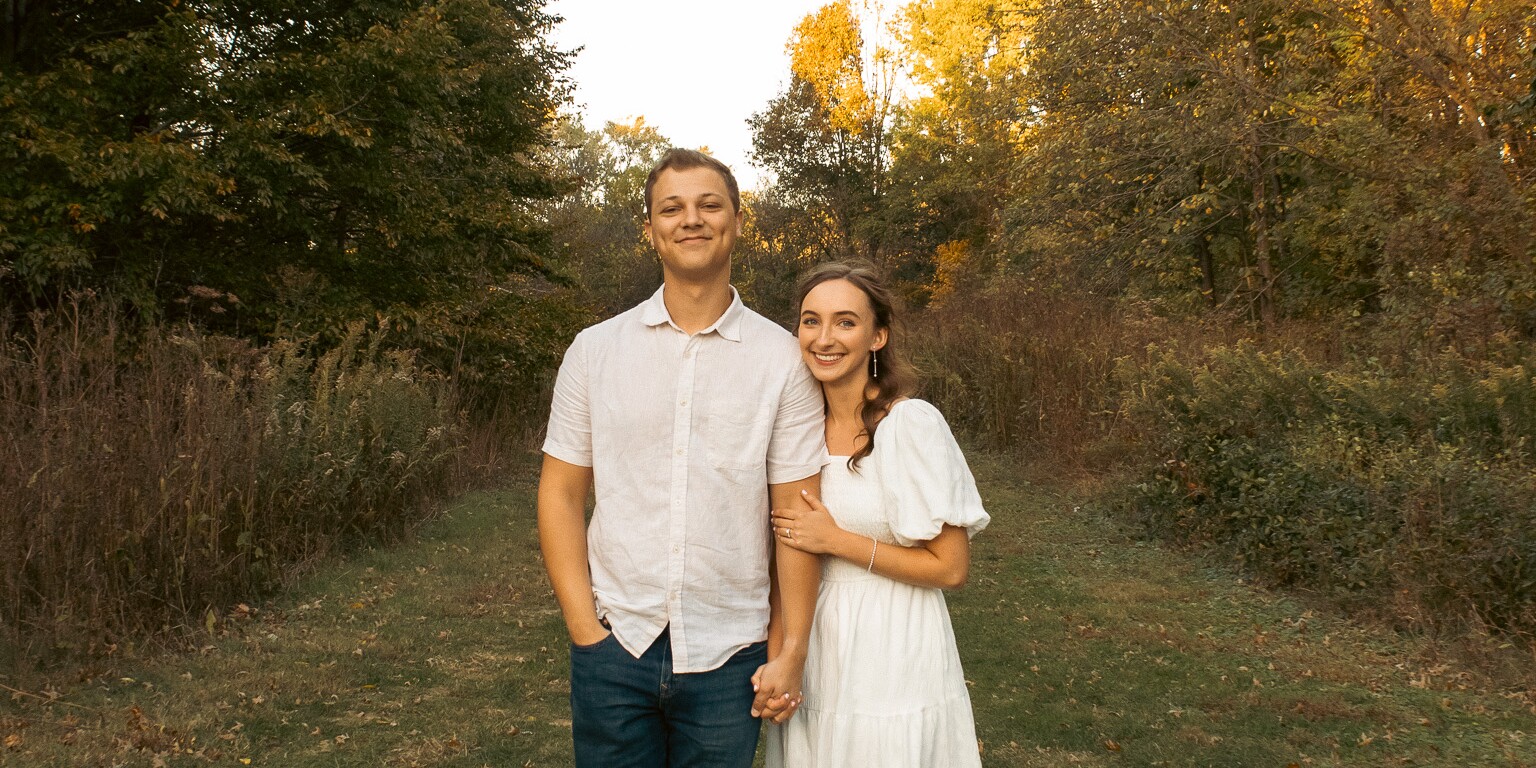 Kate Wojnicki and Elisha McFarland's Wedding Website - The Knot