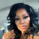 Miah Boyd (Soon-to-be Mrs. White)