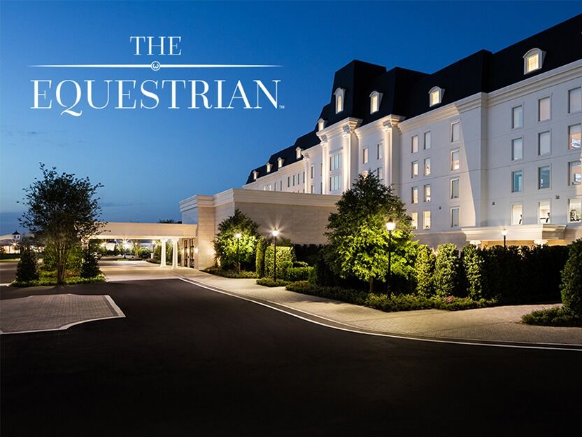 Picture of The Equestrian Hotel