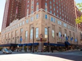 Picture of Hilton Milwaukee City Center