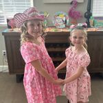 Madison and MacKenzie