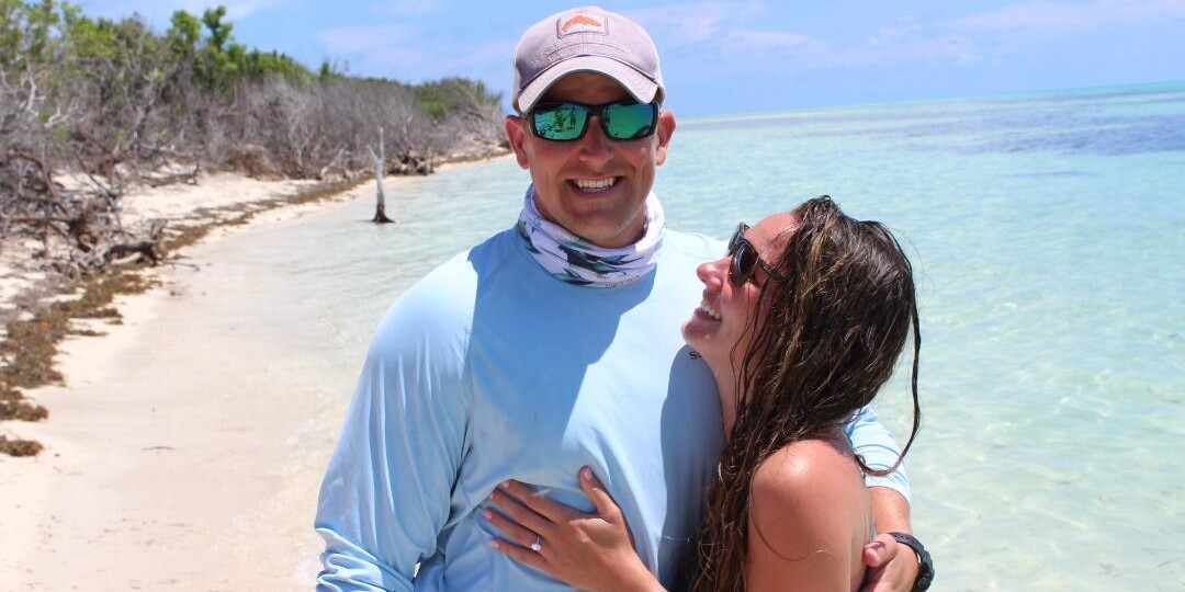 Nicole & PJ Home Page Banner