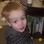 Silas Kain 