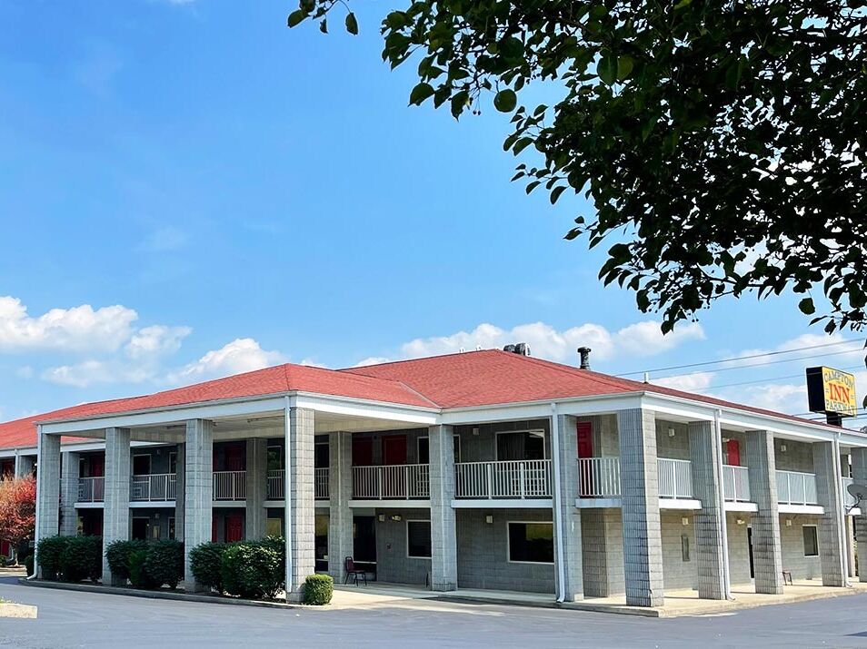 Picture of Red River Gorge Inn