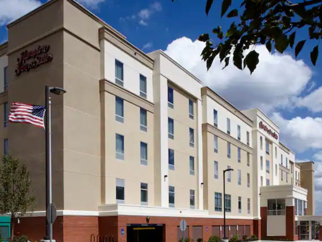 Picture of Hampton Inn & Suites Pittsburgh Airport South–Settlers Ridge
