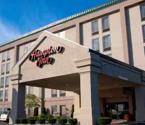 Picture of Hampton Inn Buffalo South/I-90