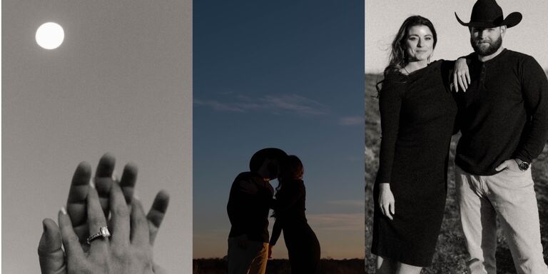 Lori & Vinnie Home Page Banner