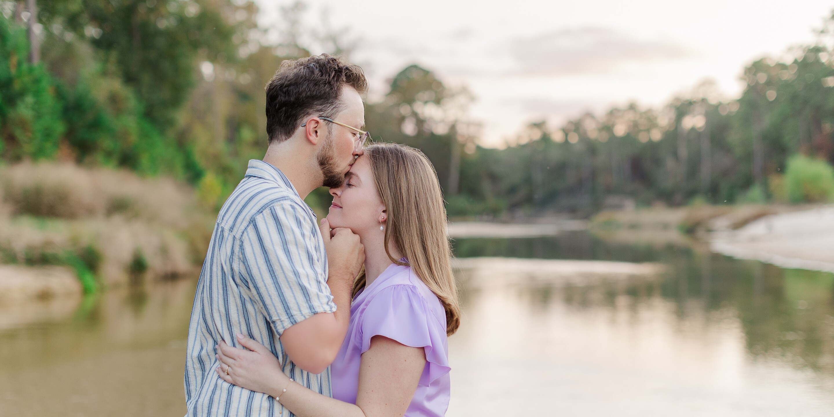 Alyssa & Zachary  Home Page Banner