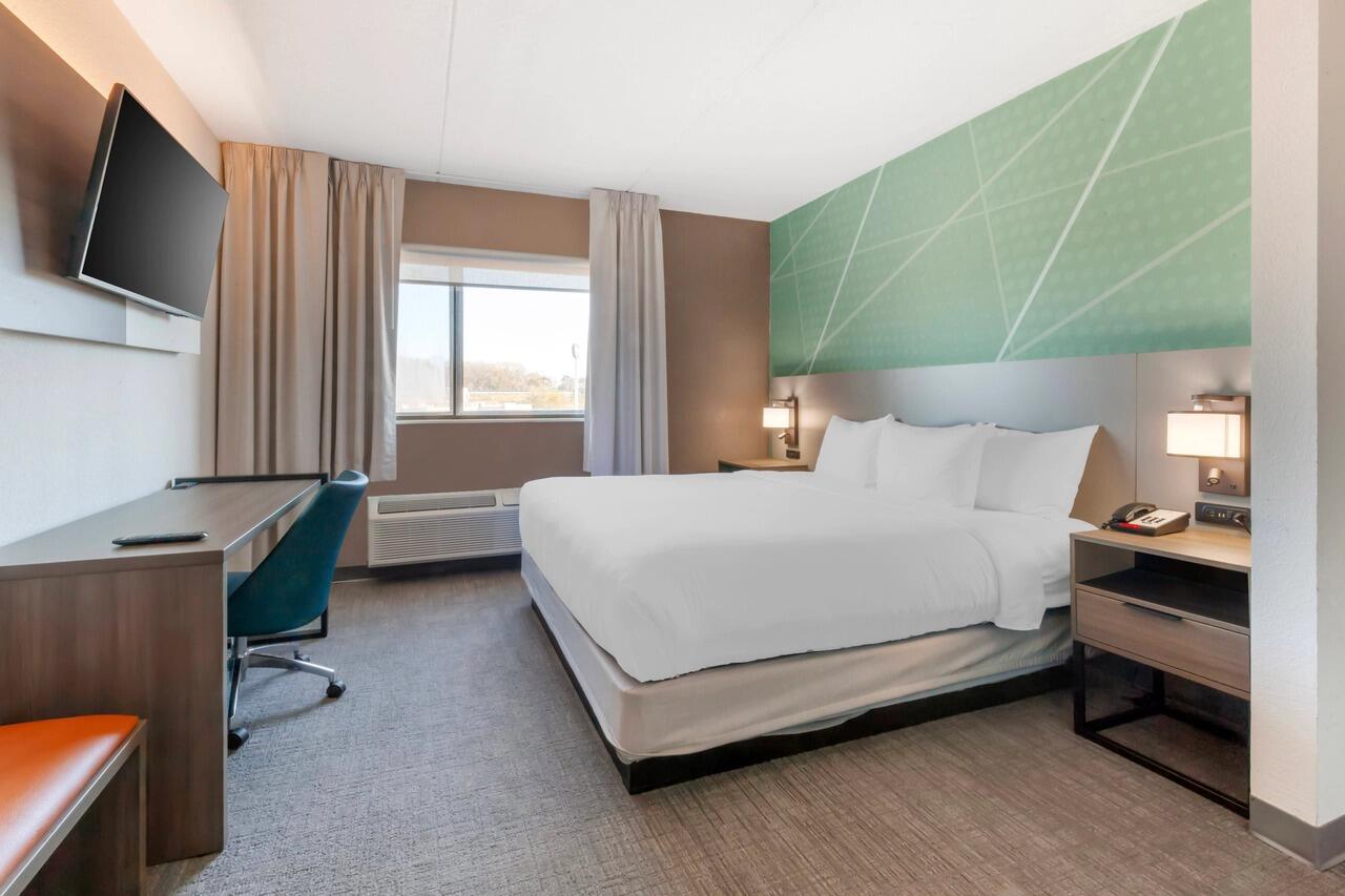 Picture of Comfort Inn & Suites