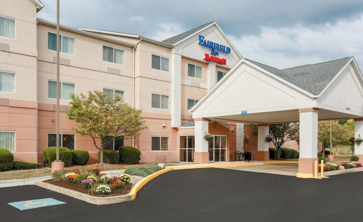 Picture of Fairfield Inn Warren Niles