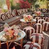 Moroccan Flair Meets Sophistication at This Wedding at Hummingbird Nest Ranch in Simi Valley, California