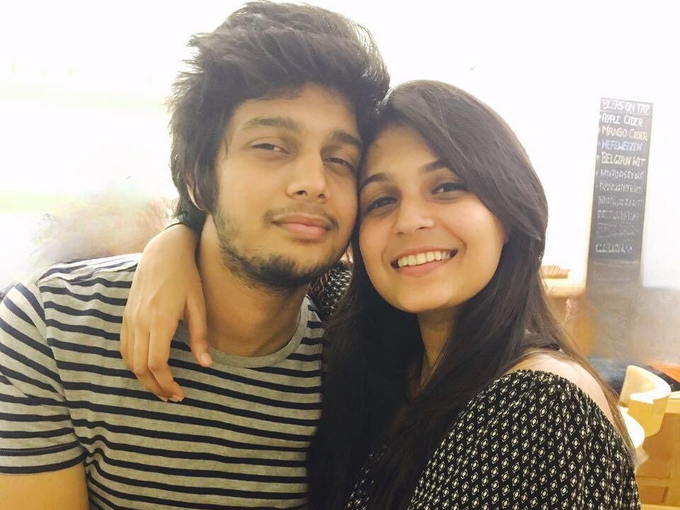 Picture of Memories in Mumbai