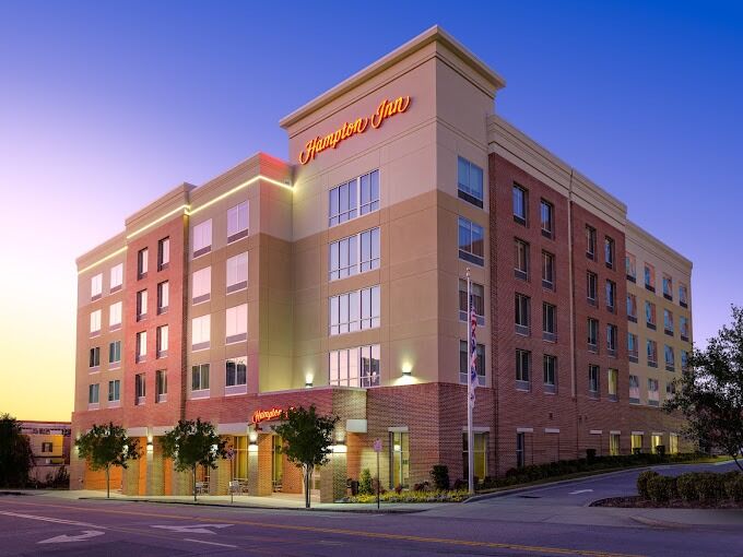 Picture of Hampton Inn Wilmington Downtown 