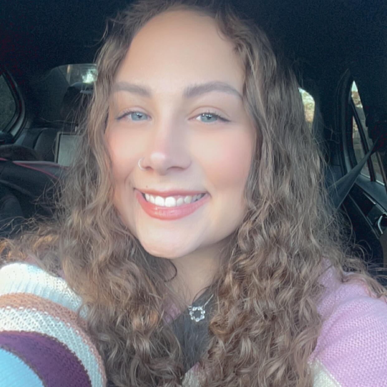 Taylor Rehling