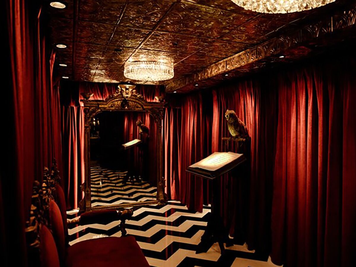 Picture of House of Cards