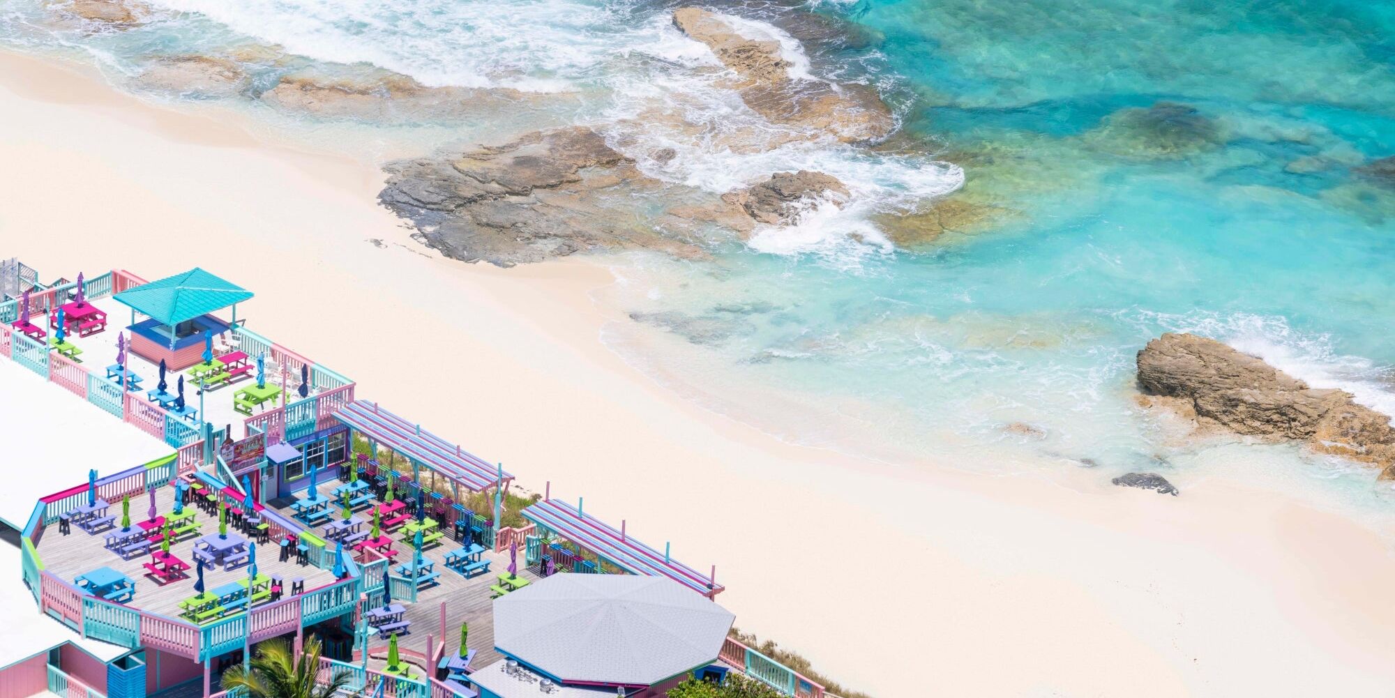 Picture of Sunday Funday on Great Guana Cay
