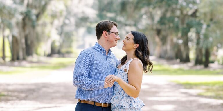 Colby & Lauren Home Page Banner