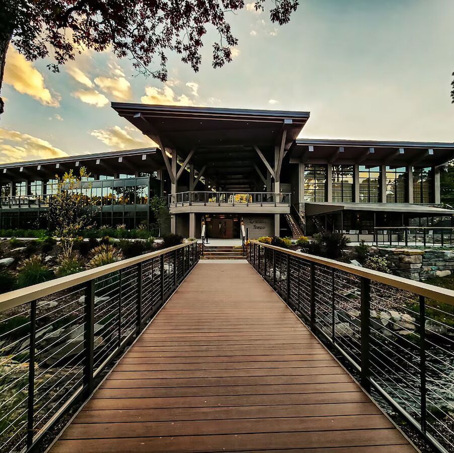Picture of The Bradstan Boutique Hotel at The Eldred Preserve