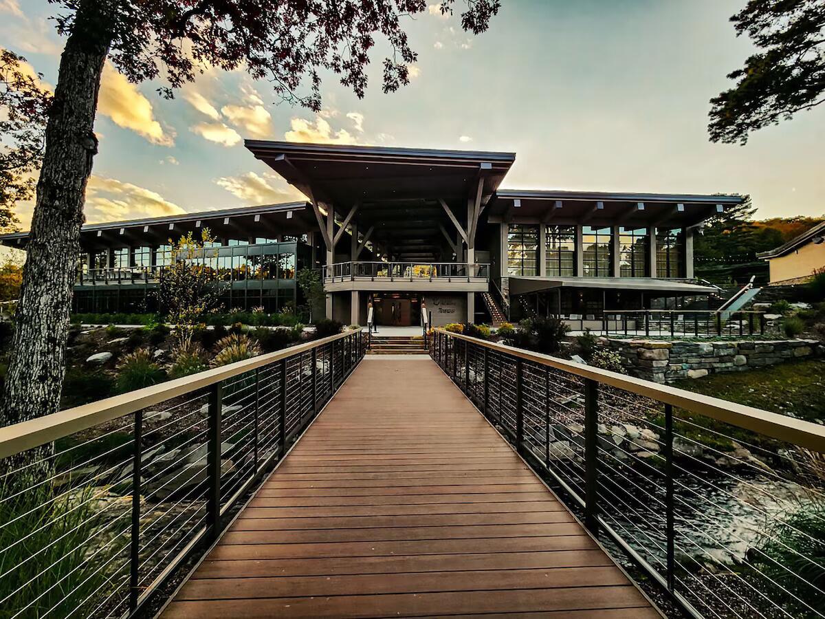 Picture of The Bradstan Boutique Hotel at The Eldred Preserve
