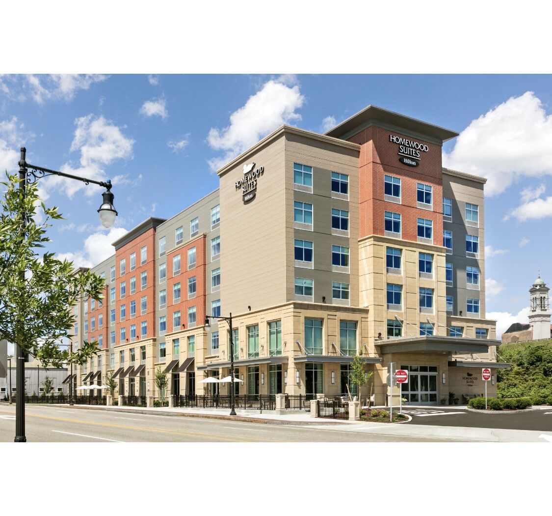 Picture of Homewood Suites By Hilton