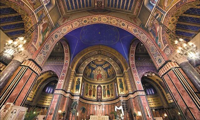Picture of St. James Catholic Church