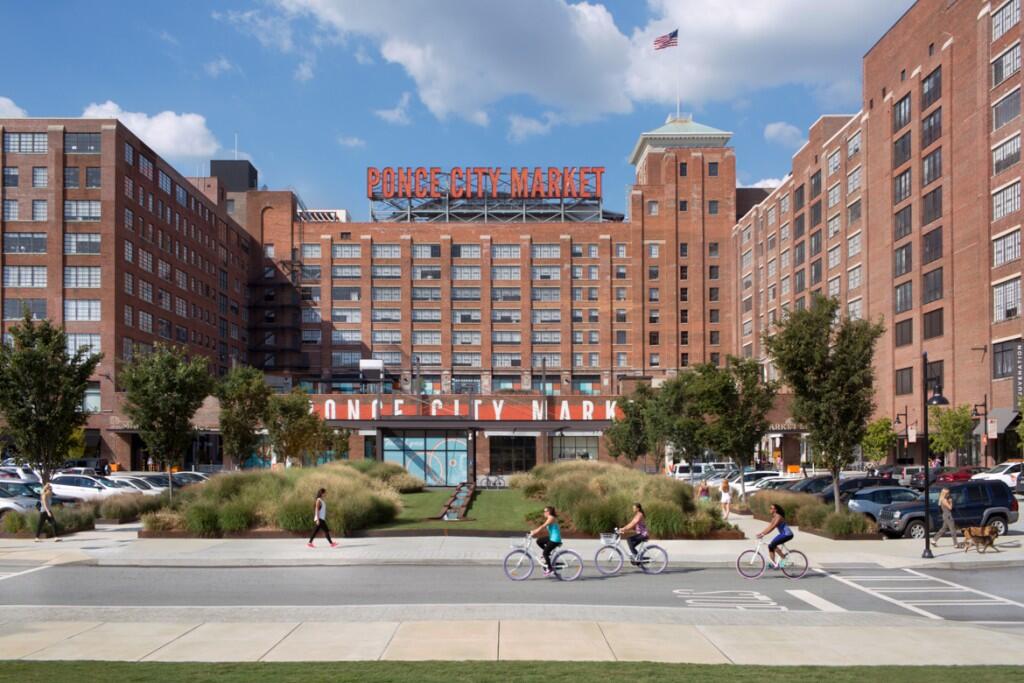 Picture of Ponce City Market