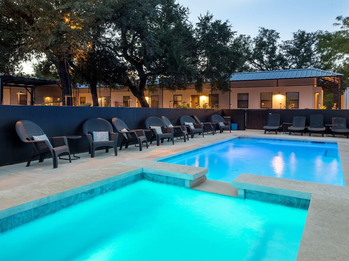 Picture of Hotel Flora and Fauna