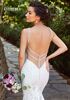 KITTYCHEN KYRA, H1942 Mermaid Wedding Dress - thumbnail - 2